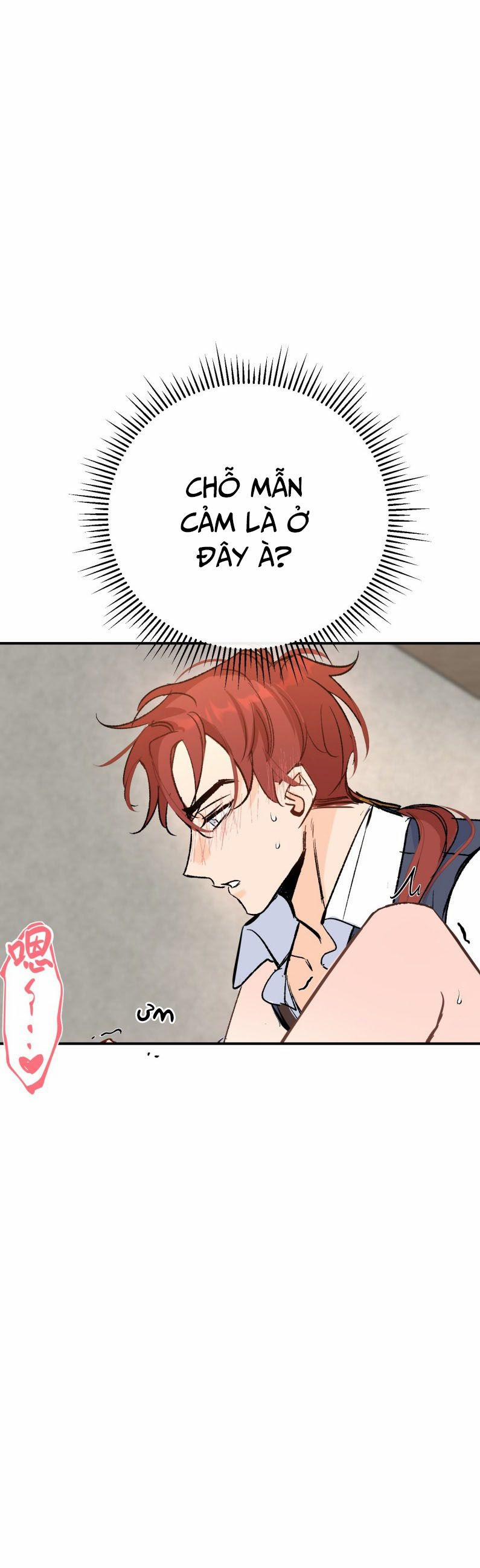 Mộng Tưởng Của Thần Quan Là Cưỡi Lên Thiên Cổ Ác Long 29 trang 19