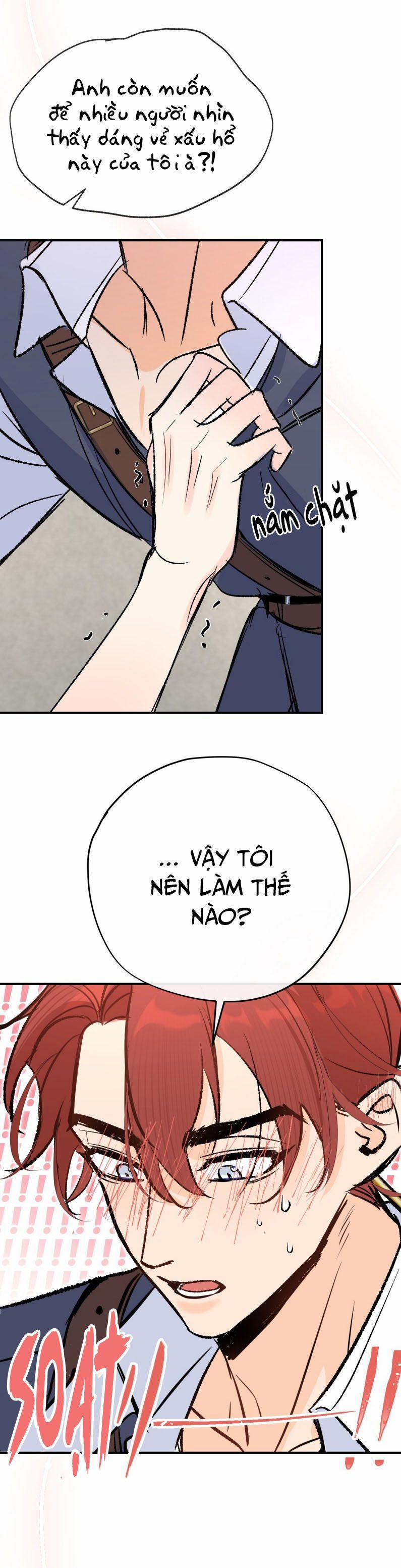 Mộng Tưởng Của Thần Quan Là Cưỡi Lên Thiên Cổ Ác Long 29 trang 2