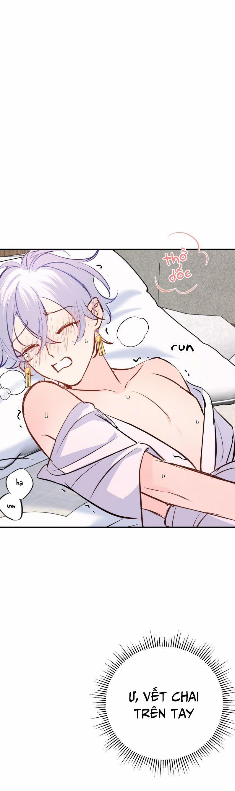 Mộng Tưởng Của Thần Quan Là Cưỡi Lên Thiên Cổ Ác Long 29 trang 20