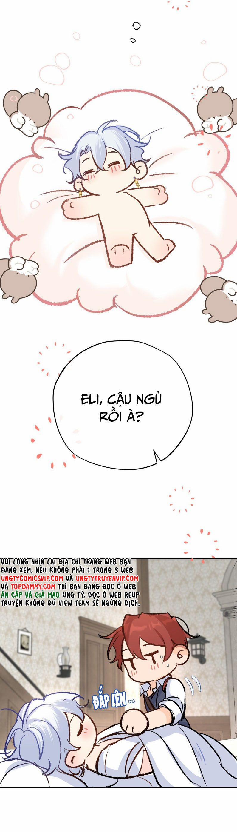 Mộng Tưởng Của Thần Quan Là Cưỡi Lên Thiên Cổ Ác Long 29 trang 23