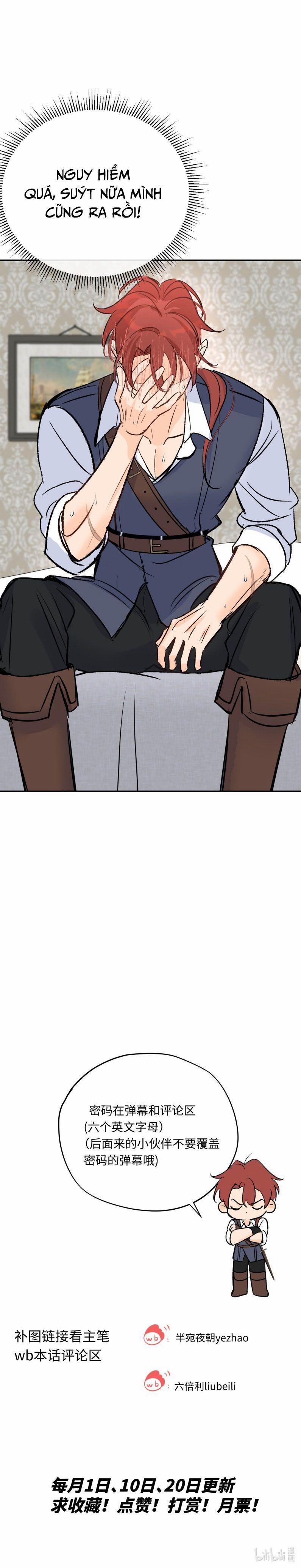 Mộng Tưởng Của Thần Quan Là Cưỡi Lên Thiên Cổ Ác Long 29 trang 25