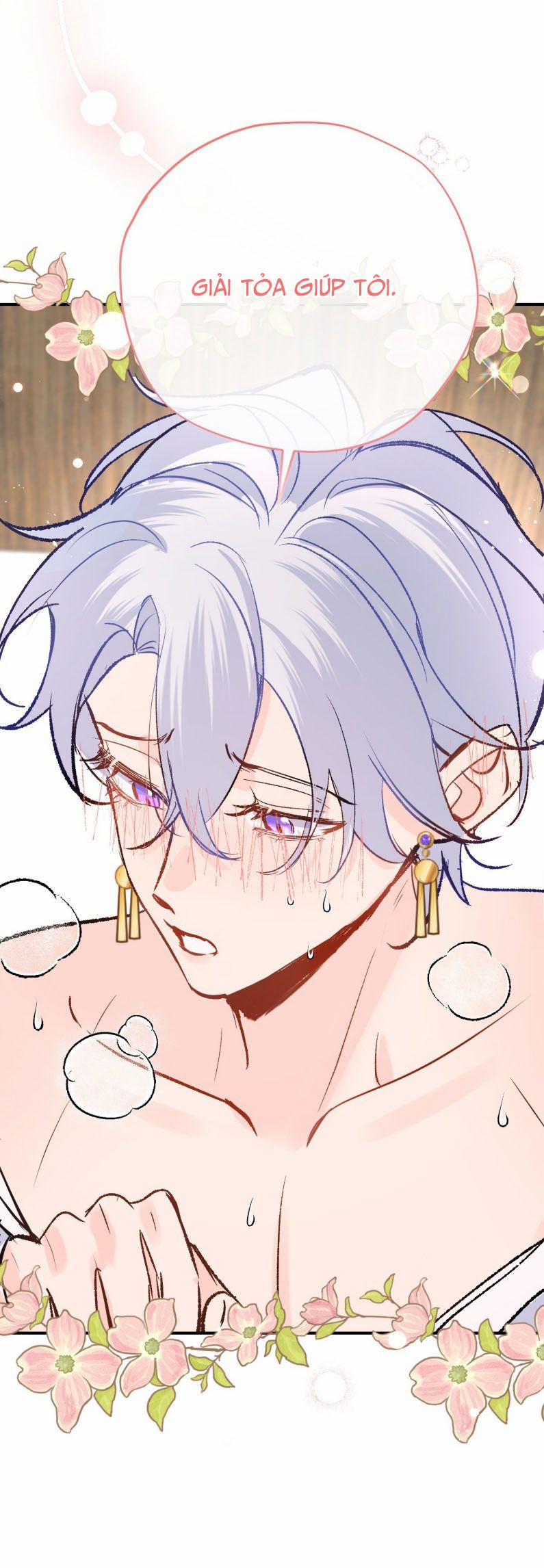 Mộng Tưởng Của Thần Quan Là Cưỡi Lên Thiên Cổ Ác Long 29 trang 3