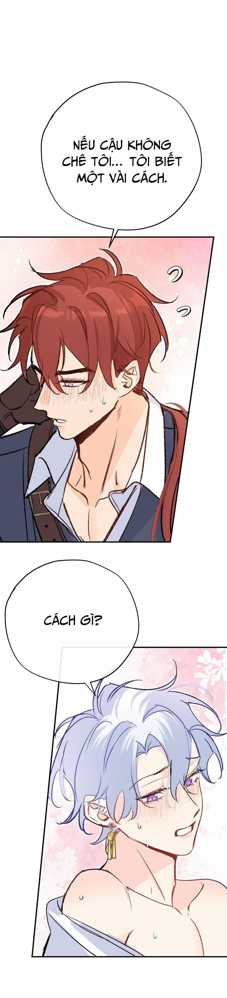 Mộng Tưởng Của Thần Quan Là Cưỡi Lên Thiên Cổ Ác Long 29 trang 5