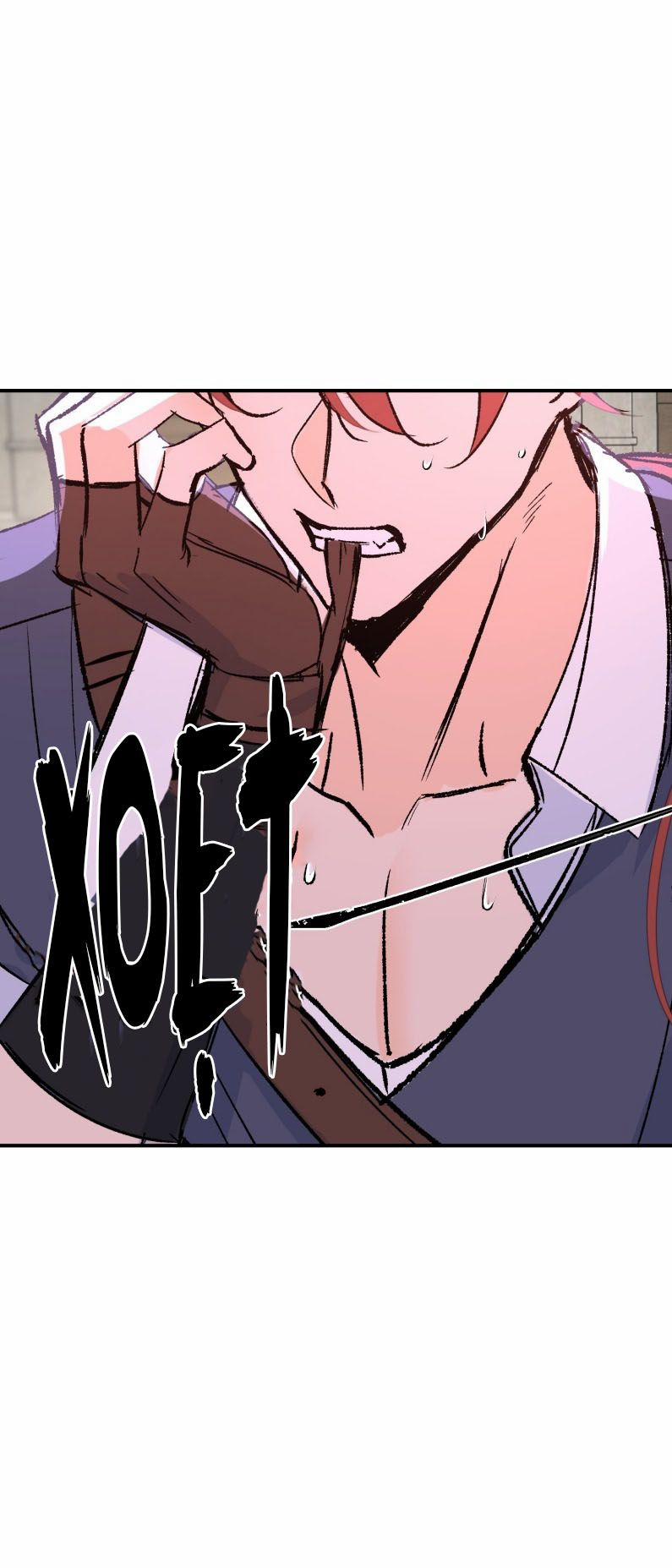 Mộng Tưởng Của Thần Quan Là Cưỡi Lên Thiên Cổ Ác Long 29 trang 7