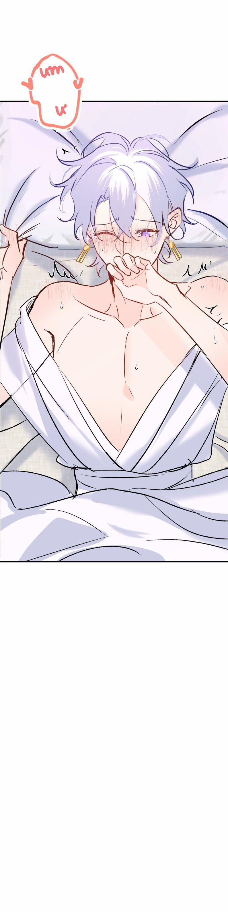 Mộng Tưởng Của Thần Quan Là Cưỡi Lên Thiên Cổ Ác Long 29 trang 9