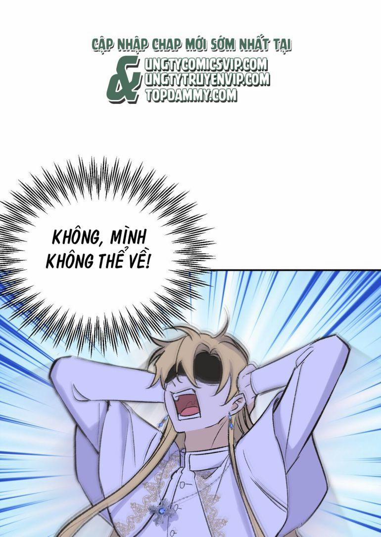 Mộng Tưởng Của Thần Quan Là Cưỡi Lên Thiên Cổ Ác Long 3 trang 0