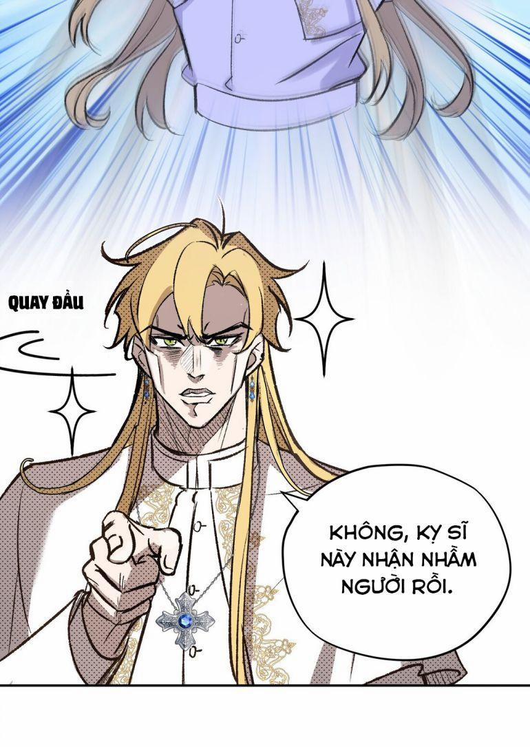 Mộng Tưởng Của Thần Quan Là Cưỡi Lên Thiên Cổ Ác Long 3 trang 1