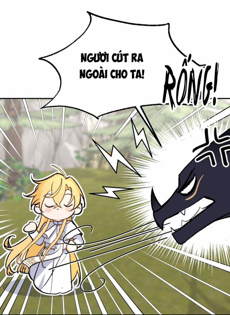 Mộng Tưởng Của Thần Quan Là Cưỡi Lên Thiên Cổ Ác Long 3 trang 12