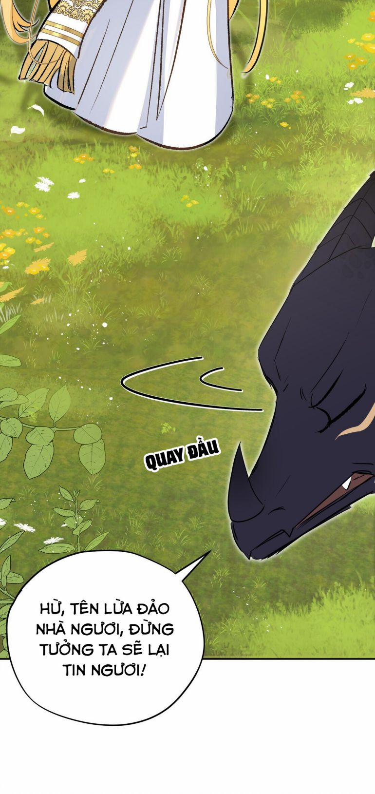 Mộng Tưởng Của Thần Quan Là Cưỡi Lên Thiên Cổ Ác Long 3 trang 14