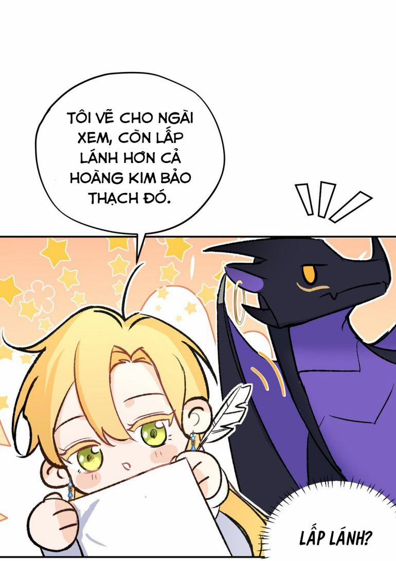 Mộng Tưởng Của Thần Quan Là Cưỡi Lên Thiên Cổ Ác Long 3 trang 15