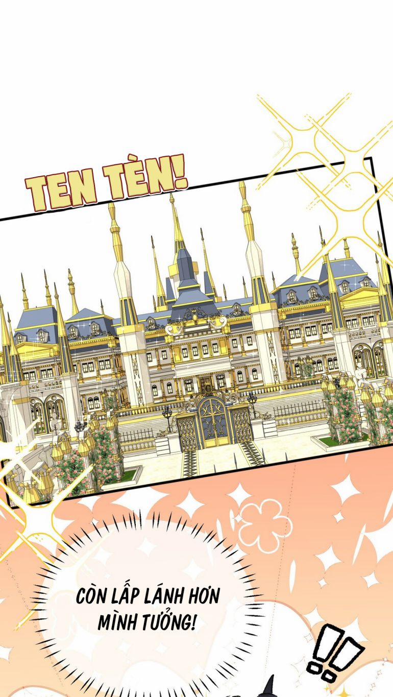 Mộng Tưởng Của Thần Quan Là Cưỡi Lên Thiên Cổ Ác Long 3 trang 17