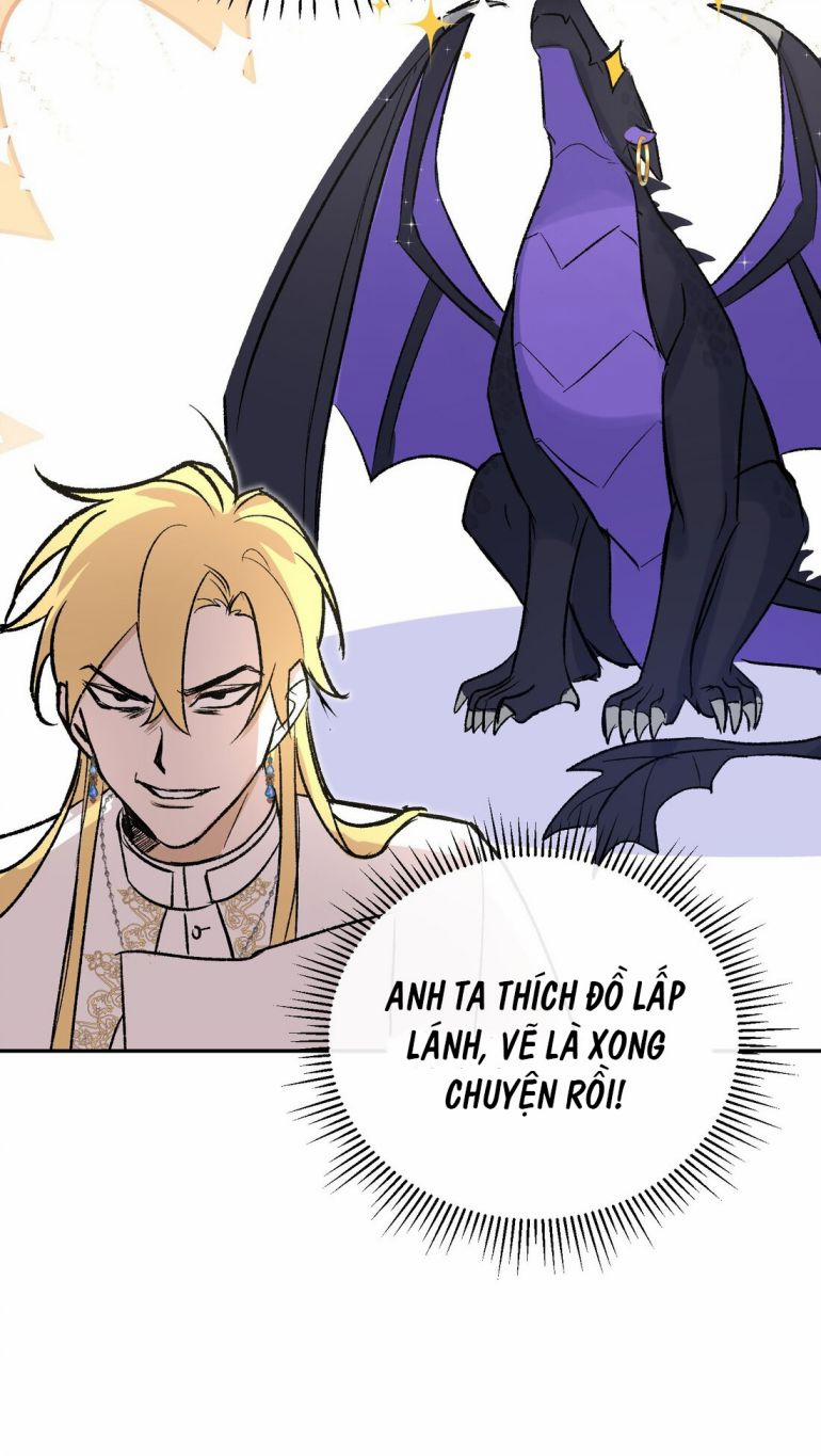 Mộng Tưởng Của Thần Quan Là Cưỡi Lên Thiên Cổ Ác Long 3 trang 18