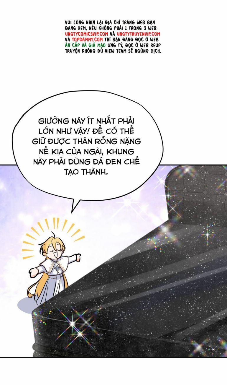 Mộng Tưởng Của Thần Quan Là Cưỡi Lên Thiên Cổ Ác Long 3 trang 20