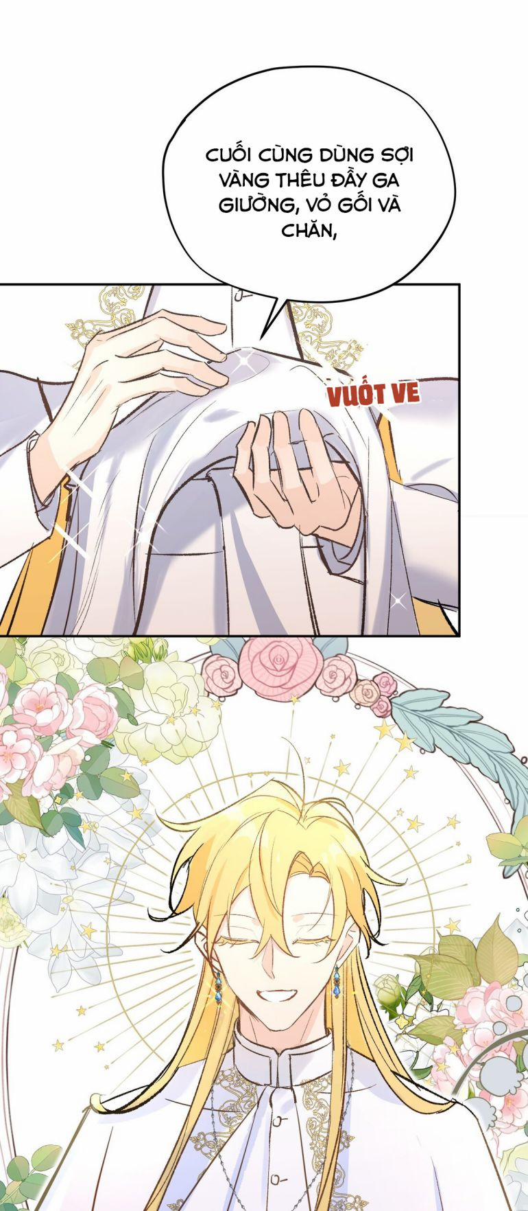 Mộng Tưởng Của Thần Quan Là Cưỡi Lên Thiên Cổ Ác Long 3 trang 22