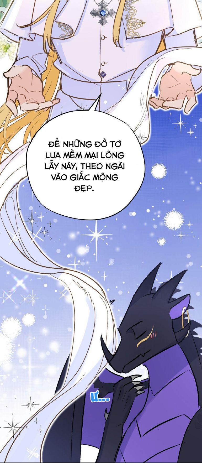 Mộng Tưởng Của Thần Quan Là Cưỡi Lên Thiên Cổ Ác Long 3 trang 23