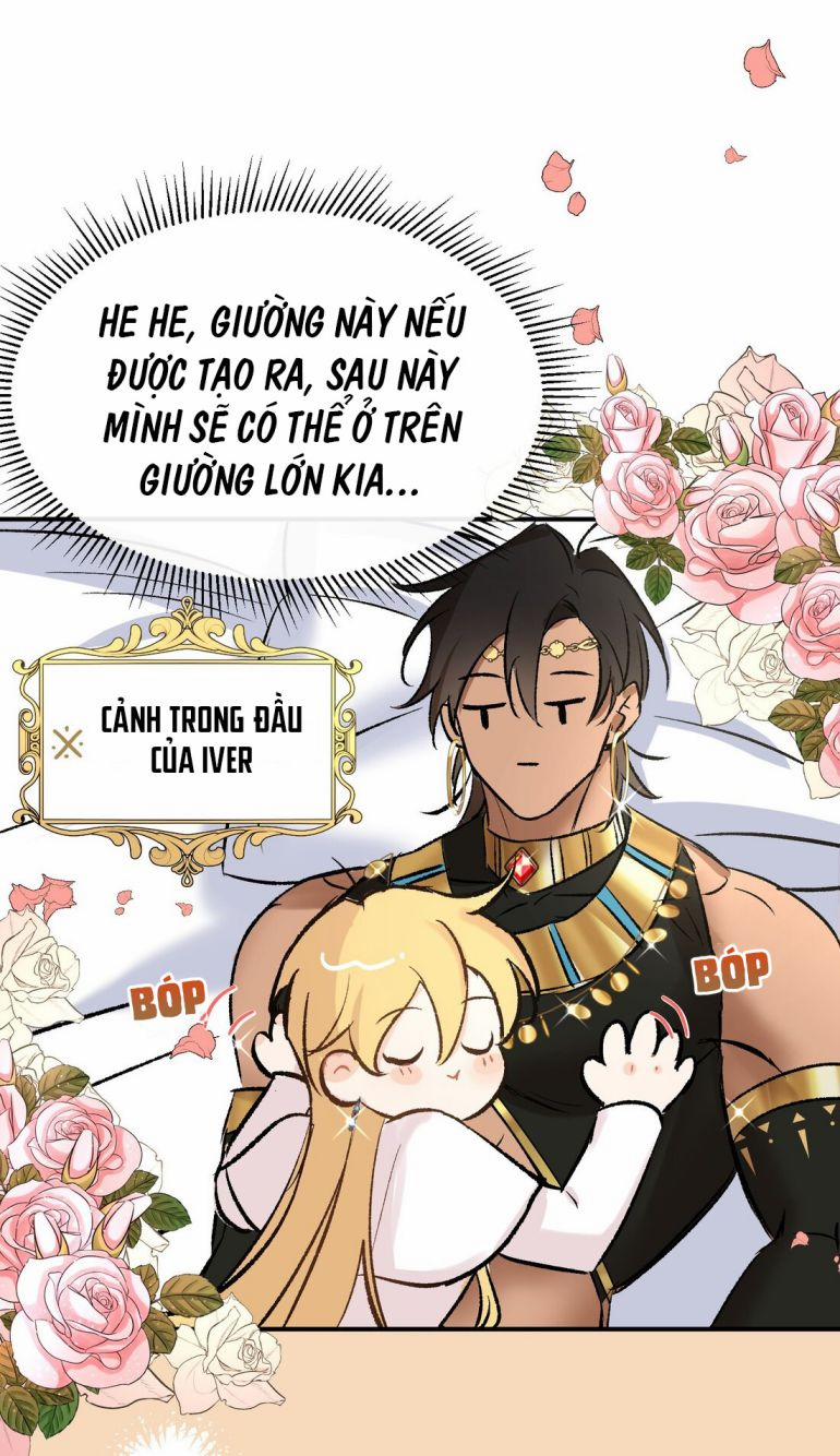 Mộng Tưởng Của Thần Quan Là Cưỡi Lên Thiên Cổ Ác Long 3 trang 25