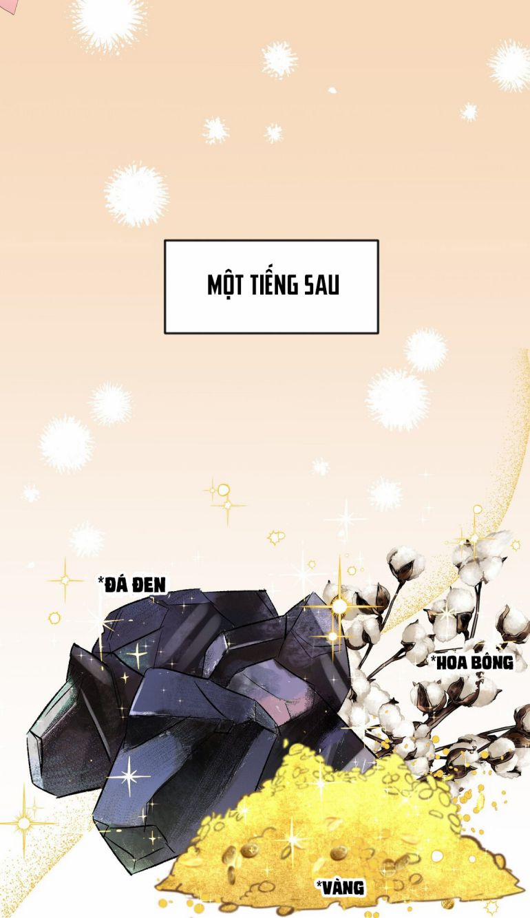 Mộng Tưởng Của Thần Quan Là Cưỡi Lên Thiên Cổ Ác Long 3 trang 26