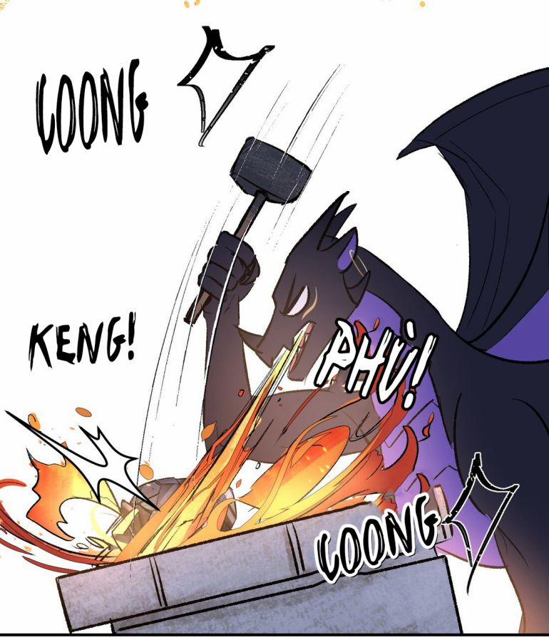 Mộng Tưởng Của Thần Quan Là Cưỡi Lên Thiên Cổ Ác Long 3 trang 27