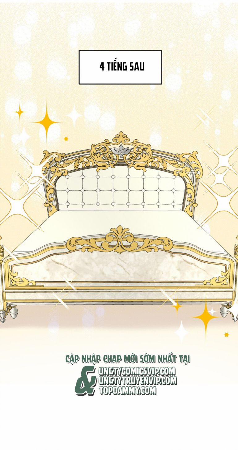 Mộng Tưởng Của Thần Quan Là Cưỡi Lên Thiên Cổ Ác Long 3 trang 28