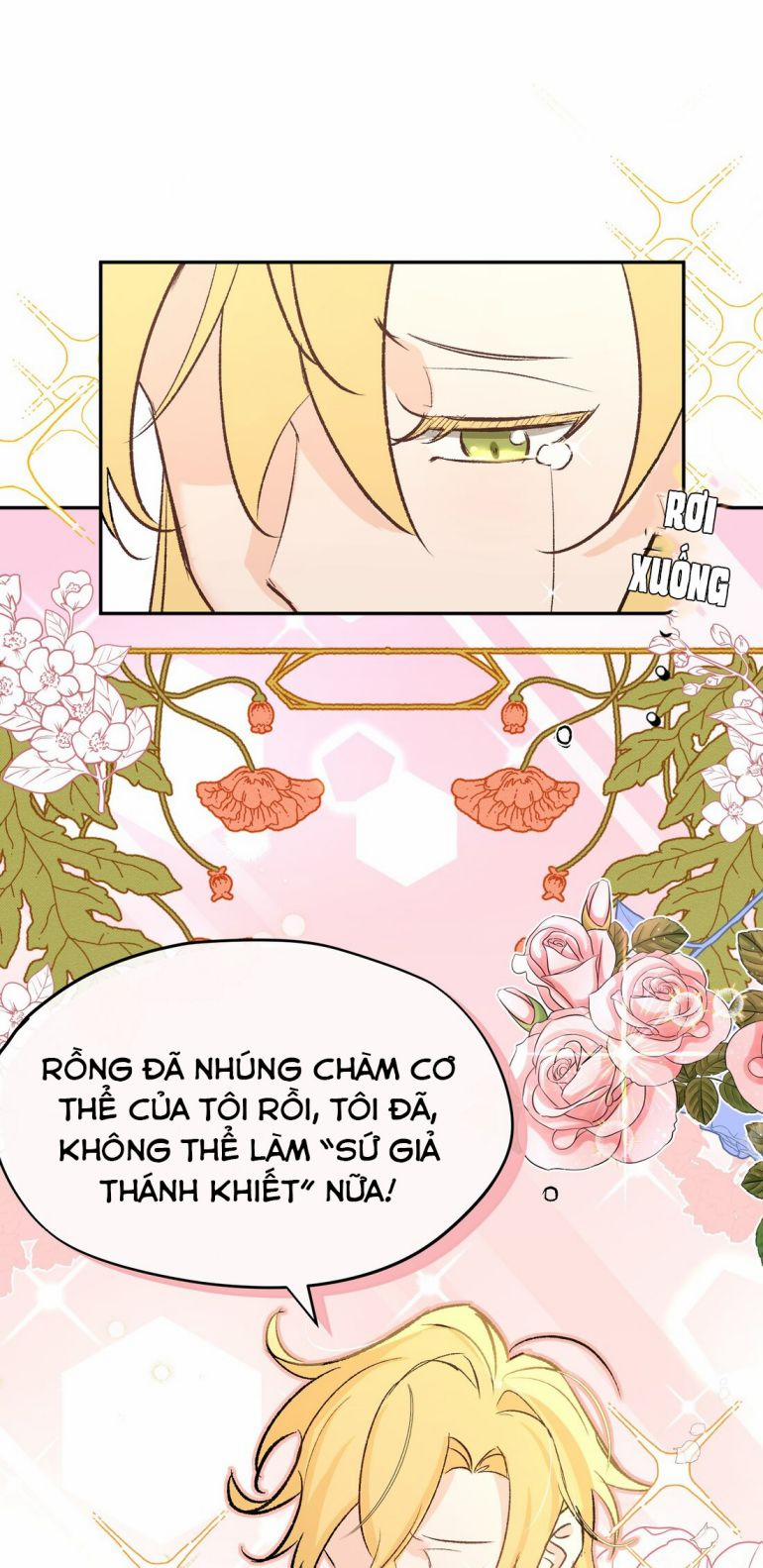 Mộng Tưởng Của Thần Quan Là Cưỡi Lên Thiên Cổ Ác Long 3 trang 3