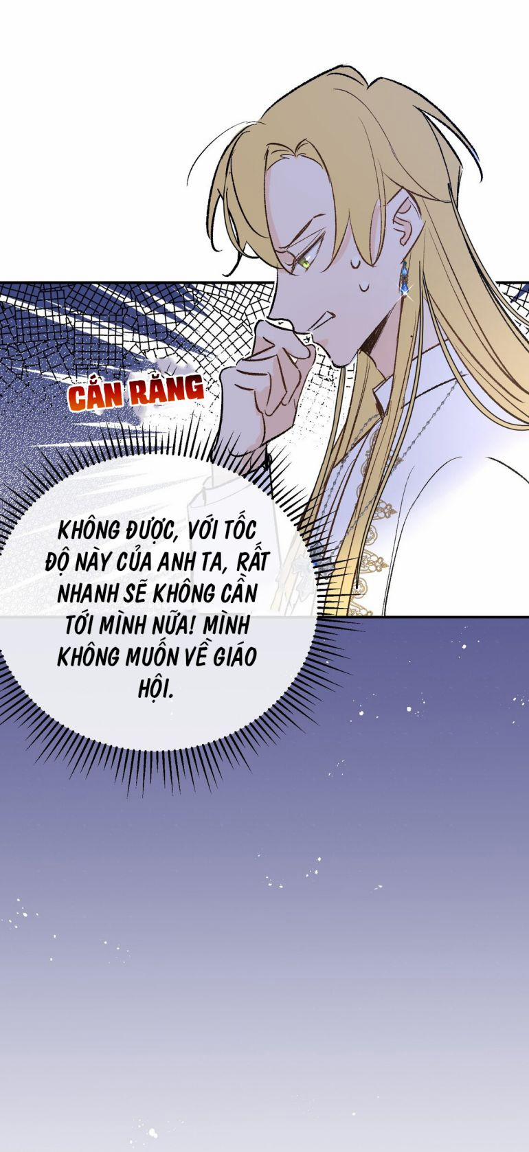 Mộng Tưởng Của Thần Quan Là Cưỡi Lên Thiên Cổ Ác Long 3 trang 30