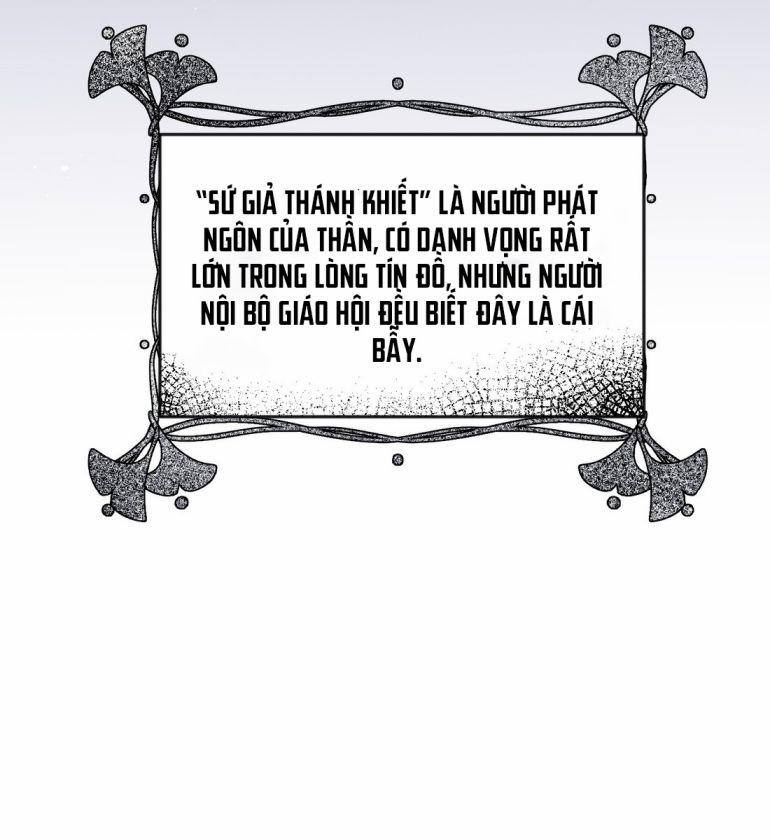 Mộng Tưởng Của Thần Quan Là Cưỡi Lên Thiên Cổ Ác Long 3 trang 31