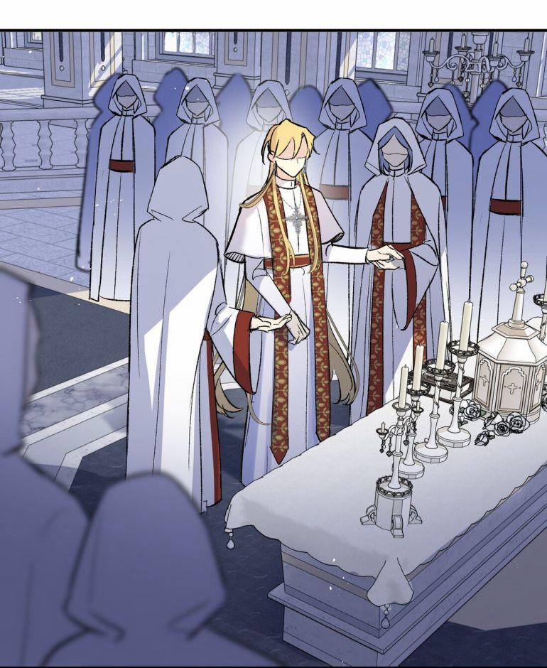 Mộng Tưởng Của Thần Quan Là Cưỡi Lên Thiên Cổ Ác Long 3 trang 32