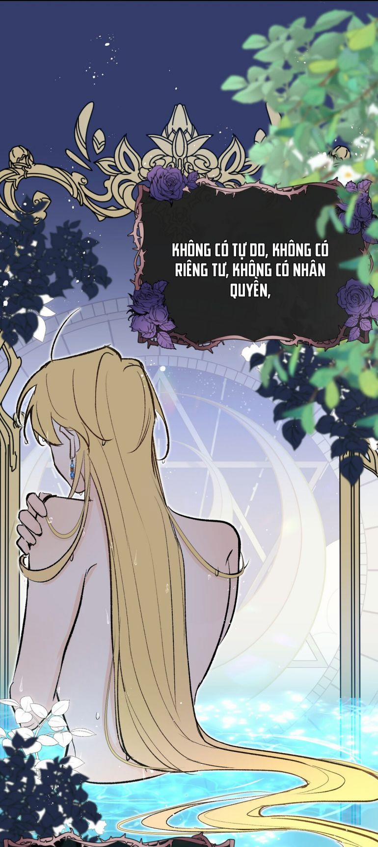 Mộng Tưởng Của Thần Quan Là Cưỡi Lên Thiên Cổ Ác Long 3 trang 33