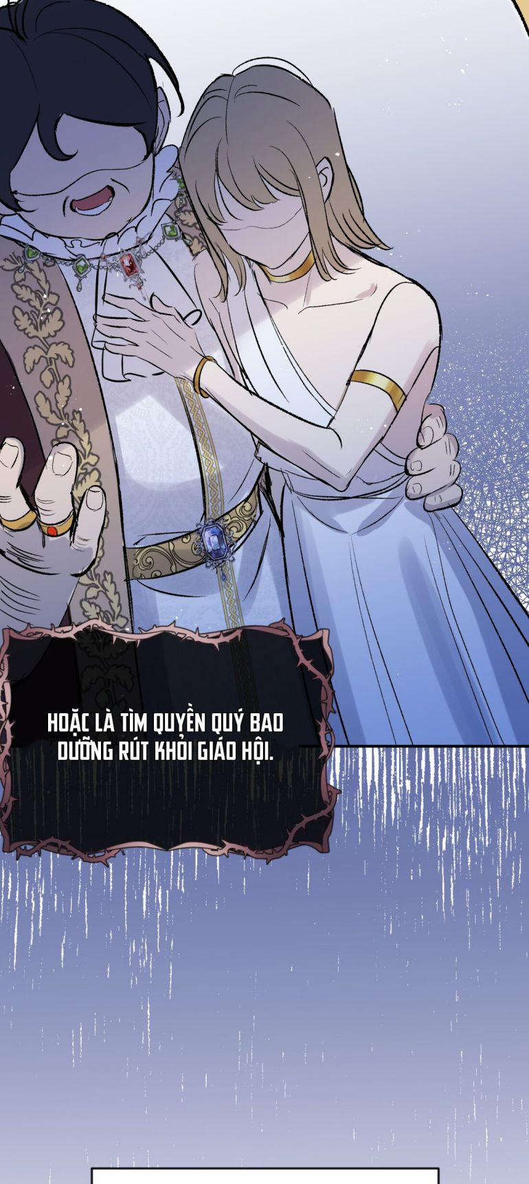 Mộng Tưởng Của Thần Quan Là Cưỡi Lên Thiên Cổ Ác Long 3 trang 35