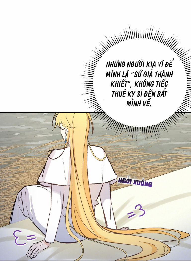 Mộng Tưởng Của Thần Quan Là Cưỡi Lên Thiên Cổ Ác Long 3 trang 37