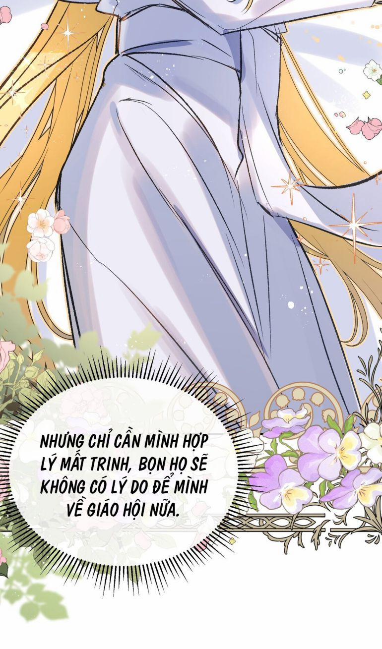 Mộng Tưởng Của Thần Quan Là Cưỡi Lên Thiên Cổ Ác Long 3 trang 39