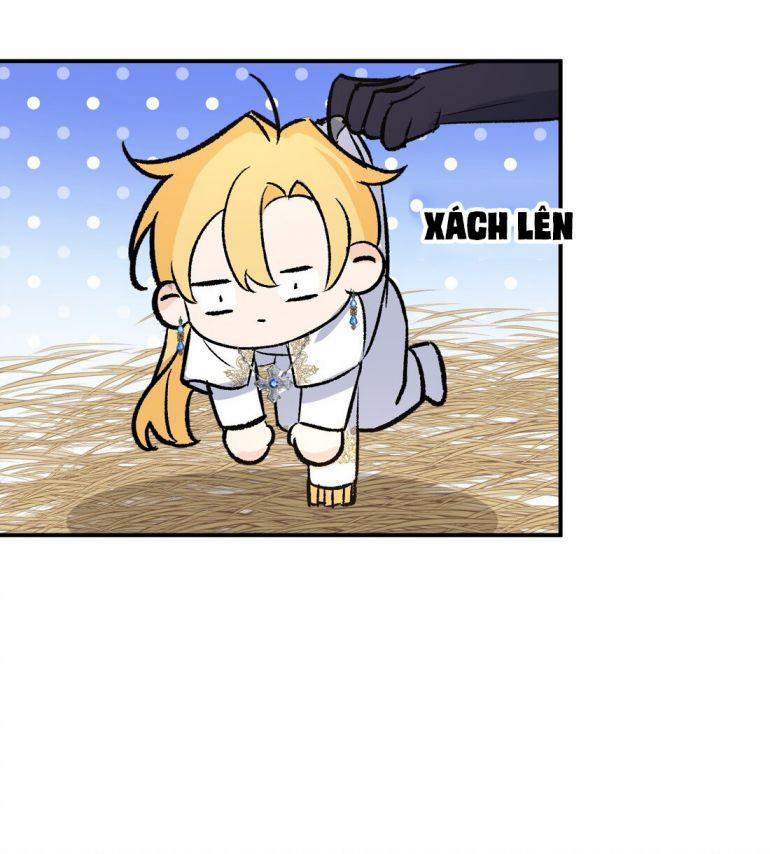 Mộng Tưởng Của Thần Quan Là Cưỡi Lên Thiên Cổ Ác Long 3 trang 40