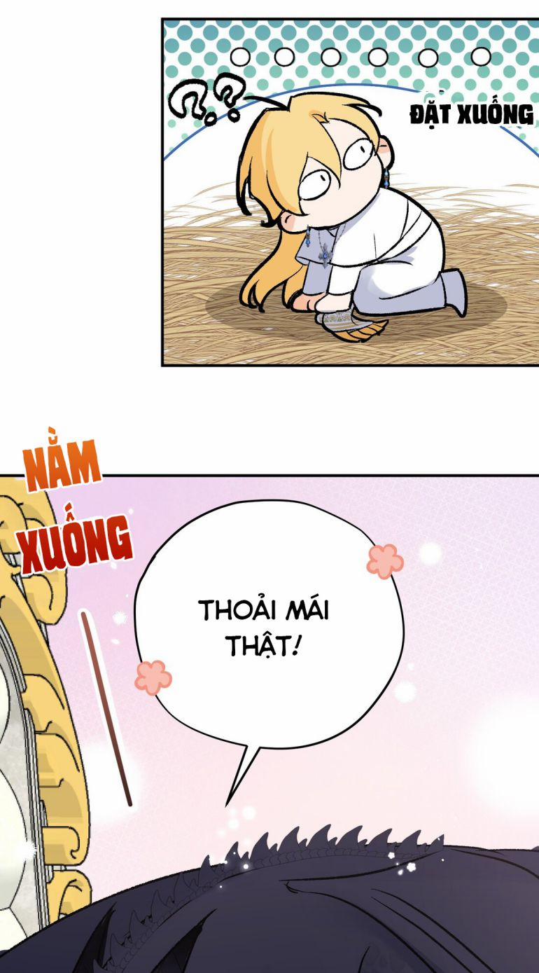 Mộng Tưởng Của Thần Quan Là Cưỡi Lên Thiên Cổ Ác Long 3 trang 41