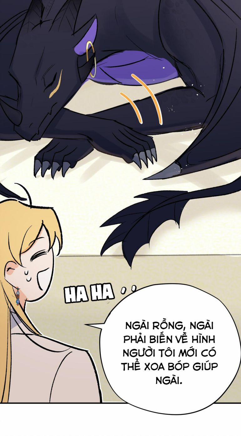 Mộng Tưởng Của Thần Quan Là Cưỡi Lên Thiên Cổ Ác Long 3 trang 42