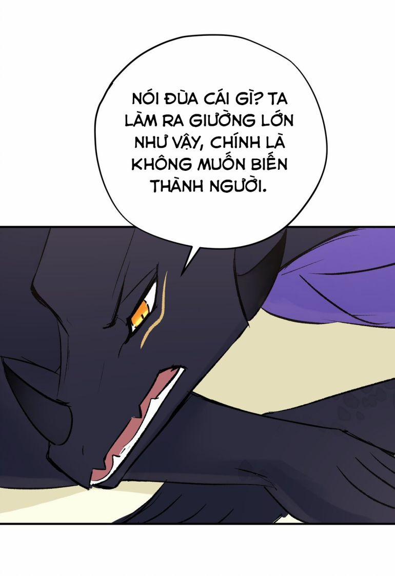 Mộng Tưởng Của Thần Quan Là Cưỡi Lên Thiên Cổ Ác Long 3 trang 43