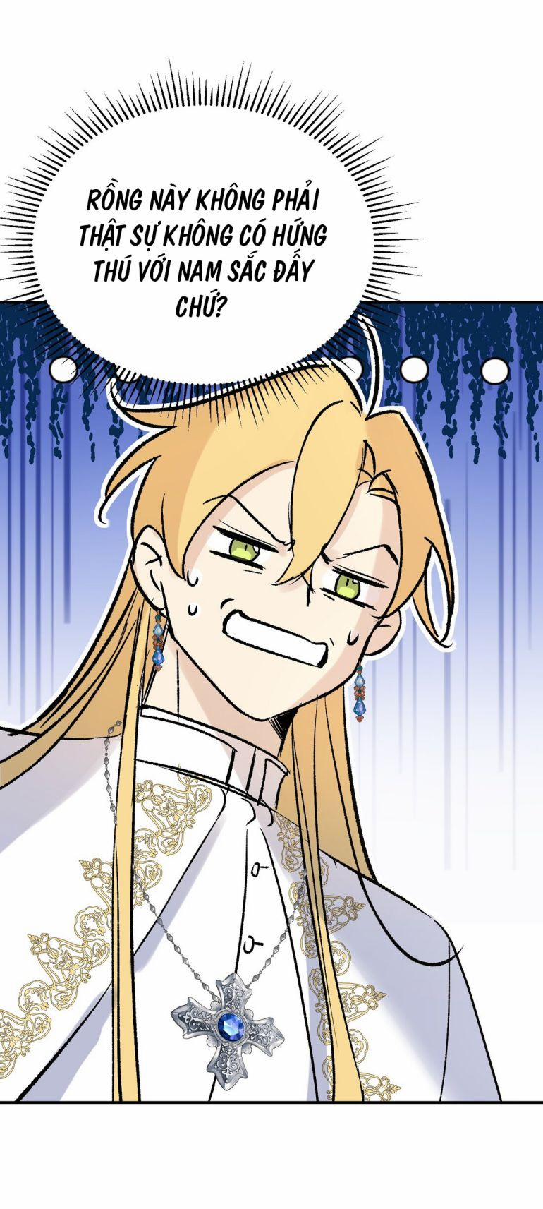 Mộng Tưởng Của Thần Quan Là Cưỡi Lên Thiên Cổ Ác Long 3 trang 45