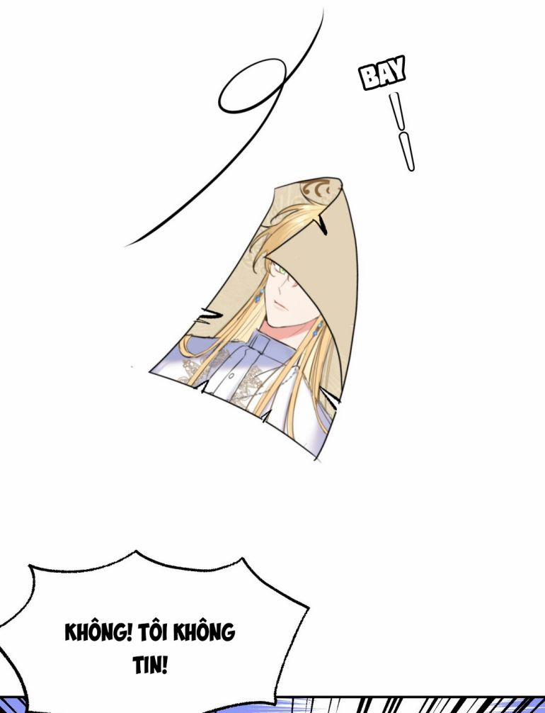 Mộng Tưởng Của Thần Quan Là Cưỡi Lên Thiên Cổ Ác Long 3 trang 7