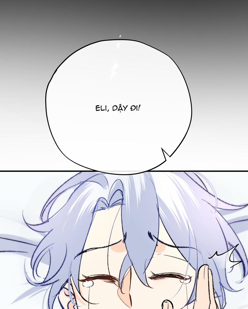 Mộng Tưởng Của Thần Quan Là Cưỡi Lên Thiên Cổ Ác Long 30 trang 11