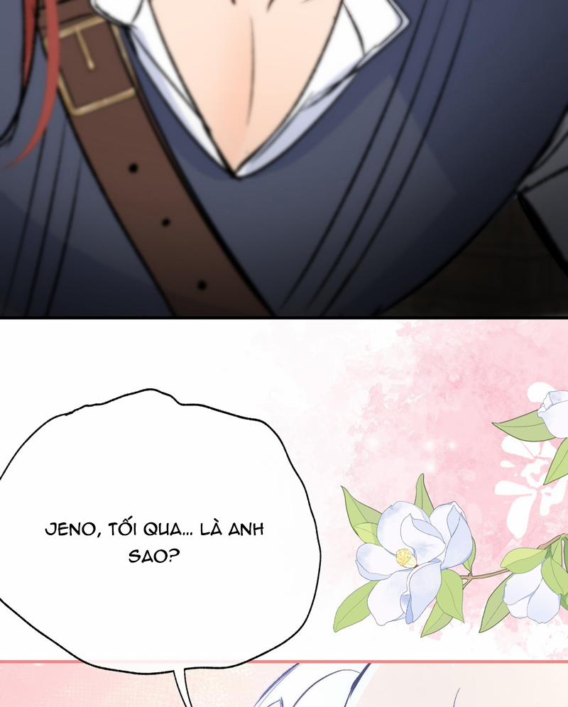 Mộng Tưởng Của Thần Quan Là Cưỡi Lên Thiên Cổ Ác Long 30 trang 14