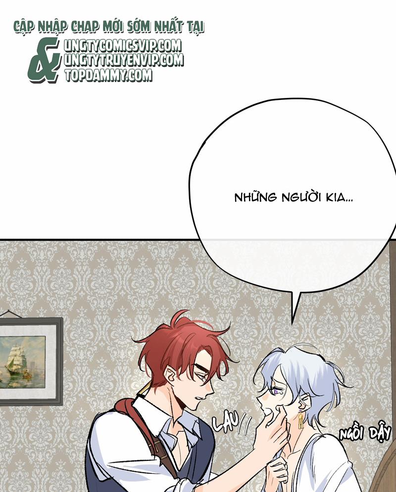 Mộng Tưởng Của Thần Quan Là Cưỡi Lên Thiên Cổ Ác Long 30 trang 17