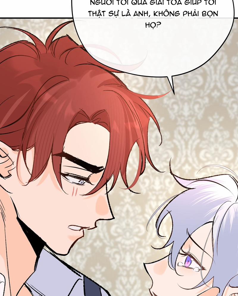 Mộng Tưởng Của Thần Quan Là Cưỡi Lên Thiên Cổ Ác Long 30 trang 19