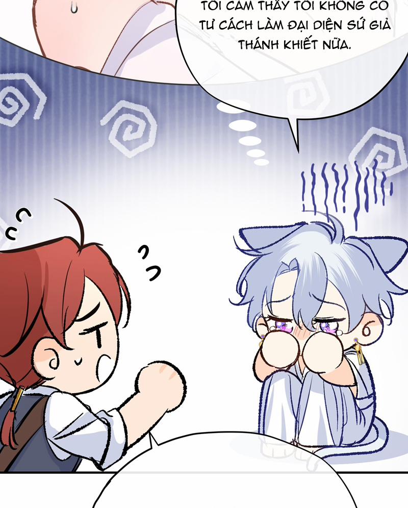 Mộng Tưởng Của Thần Quan Là Cưỡi Lên Thiên Cổ Ác Long 30 trang 22