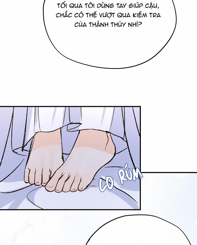 Mộng Tưởng Của Thần Quan Là Cưỡi Lên Thiên Cổ Ác Long 30 trang 23