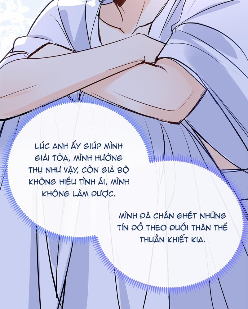 Mộng Tưởng Của Thần Quan Là Cưỡi Lên Thiên Cổ Ác Long 30 trang 25