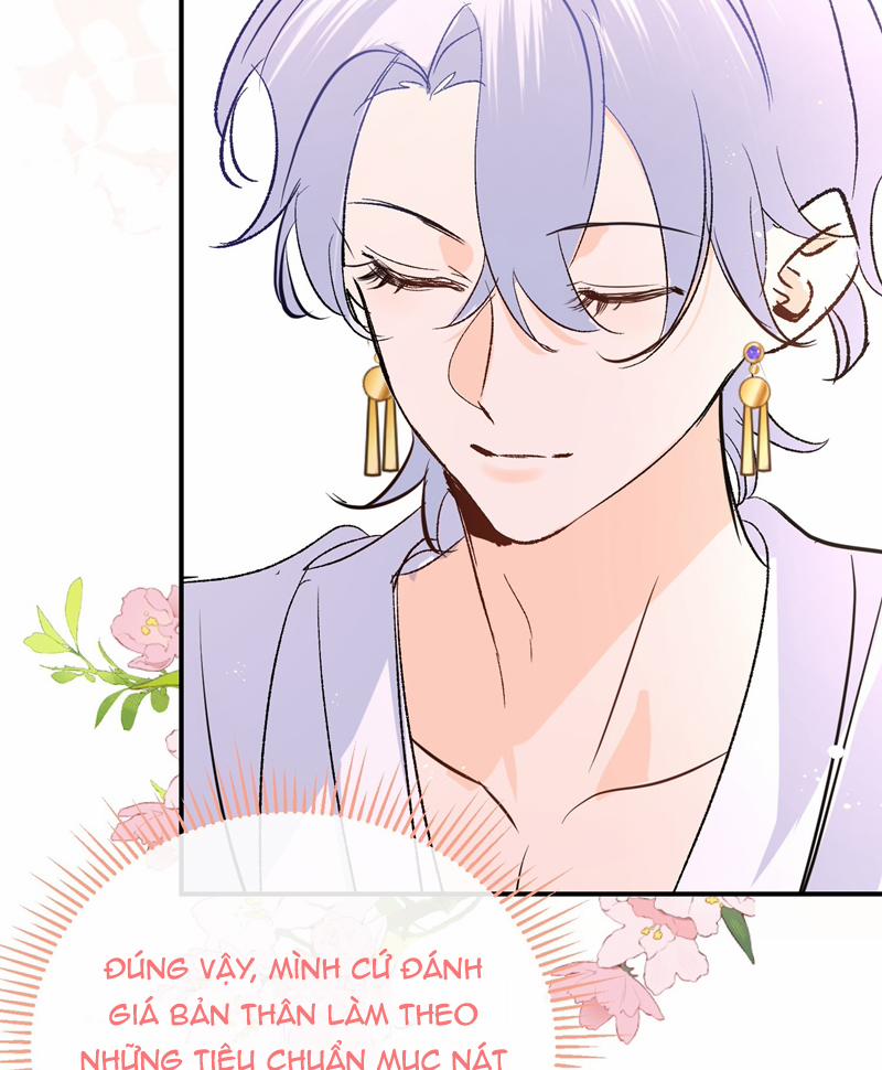 Mộng Tưởng Của Thần Quan Là Cưỡi Lên Thiên Cổ Ác Long 30 trang 34