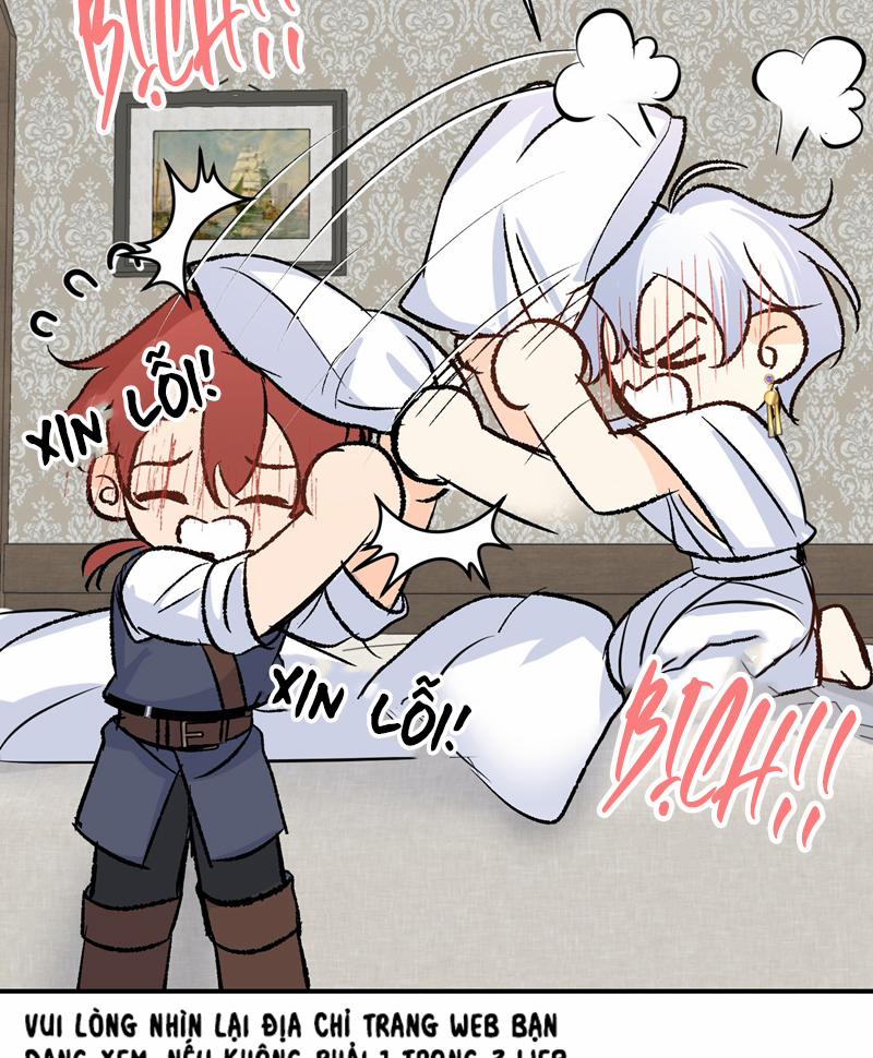 Mộng Tưởng Của Thần Quan Là Cưỡi Lên Thiên Cổ Ác Long 30 trang 41