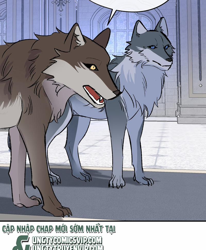 Mộng Tưởng Của Thần Quan Là Cưỡi Lên Thiên Cổ Ác Long 30 trang 48