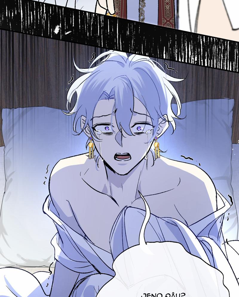 Mộng Tưởng Của Thần Quan Là Cưỡi Lên Thiên Cổ Ác Long 30 trang 5