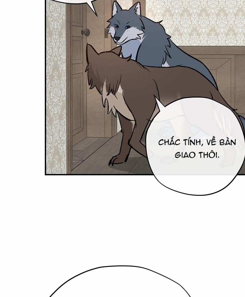 Mộng Tưởng Của Thần Quan Là Cưỡi Lên Thiên Cổ Ác Long 30 trang 50