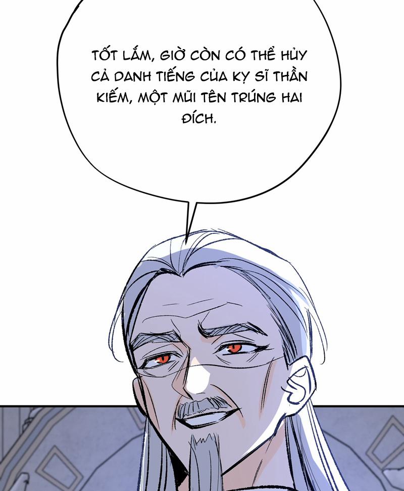 Mộng Tưởng Của Thần Quan Là Cưỡi Lên Thiên Cổ Ác Long 30 trang 51